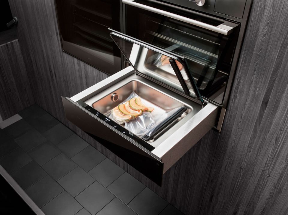 Вакуумирование шашлыка: секреты, которые продлят свежесть и вкус