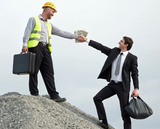 Как камчатский бизнесмен оказался в центре судебного скандала об убыточных сделках