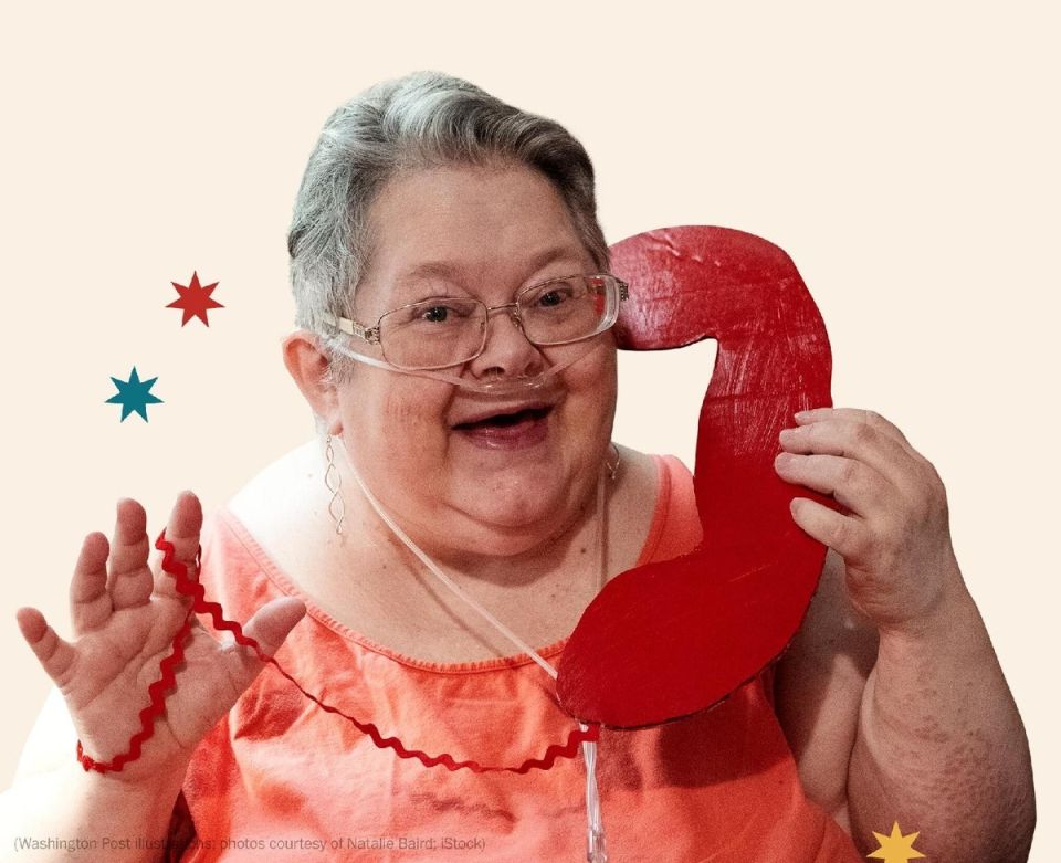 В Канаде запустили горячую линию мудрости от пожилых людей