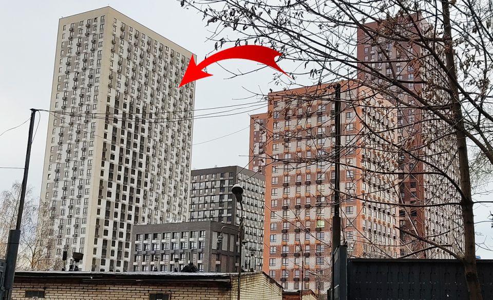 Проблемы жизни на высоком этаже: Почему стоит задуматься дважды