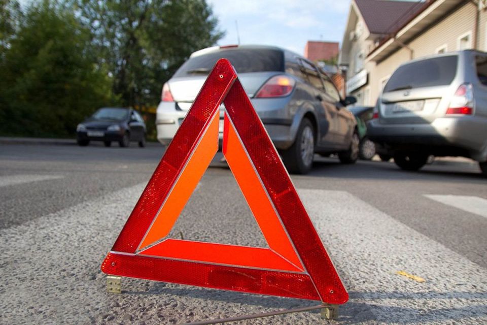 Как защитить свои права при ДТП: основные шаги и советы