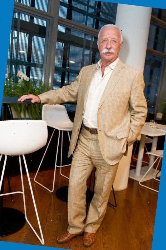 Леонид Якубович: тайны и достижения народного телеведущего