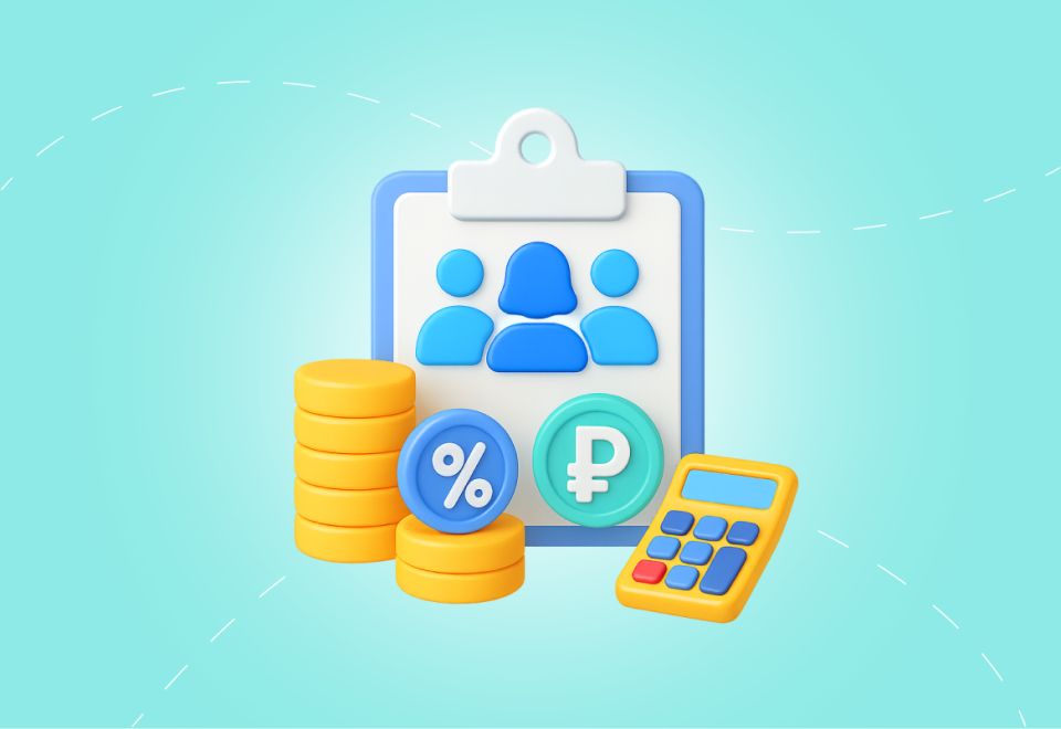 Налоги и взносы: что нужно знать работодателю в 2025 году