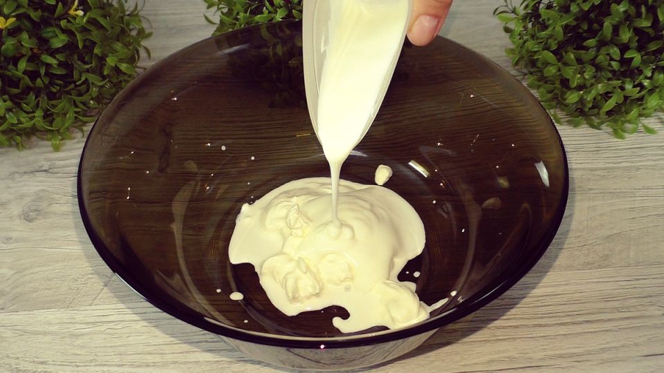 Медовый пирог с ягодами: идеальная выпечка для тепла семейного чаепития