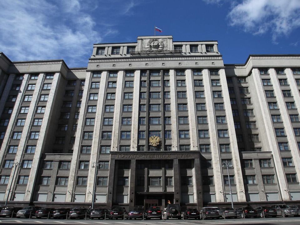 Госдума рассматривает снижение возраста уголовной ответственности за диверсии до 14 лет