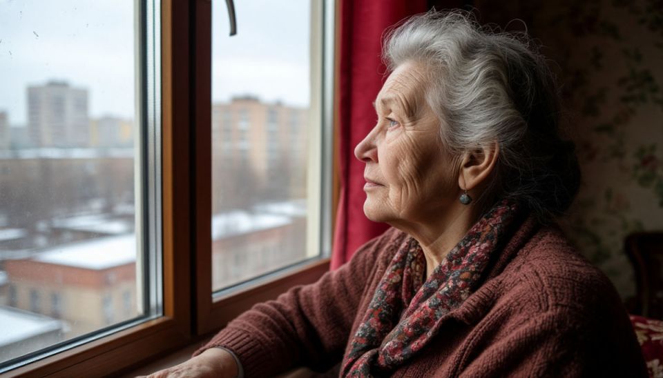 Как избежать привычек, которые делают старость невыносимой