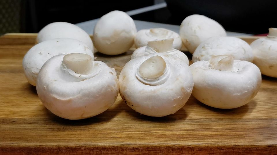 Грибное волшебство: как приготовить любимую закуску к праздникам