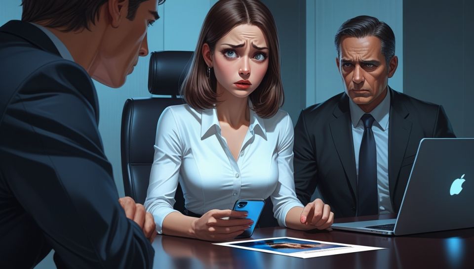 Личные аккаунты под прицелом: как компании следят за вашими публикациями в соцсетях