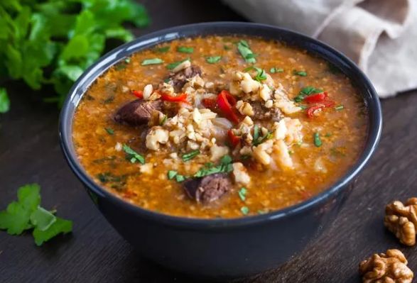 Как приготовить идеальный харчо: секреты, которые согревают душу