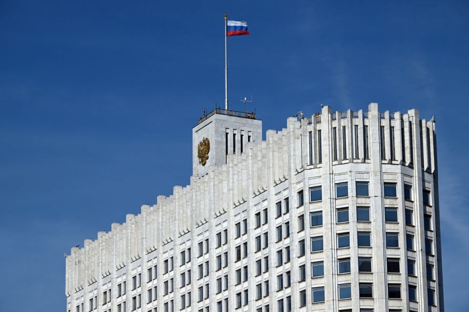 Государство продлевает соглашения о ценах на продукты до 2029 года