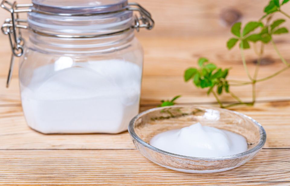 Россия готовится к новому скачку цен на пищевую соду