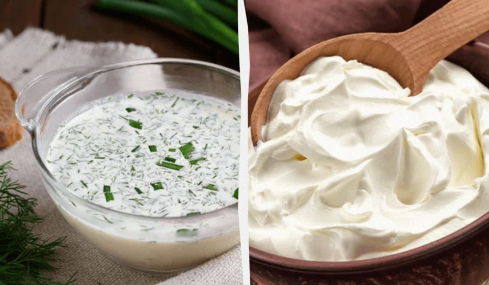 Секреты окрошки: почему ваше летнее блюдо вдруг стало киселем