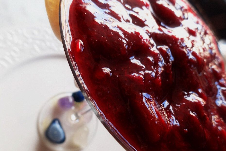 Ткемали: дар кавказских слив для вашего стола