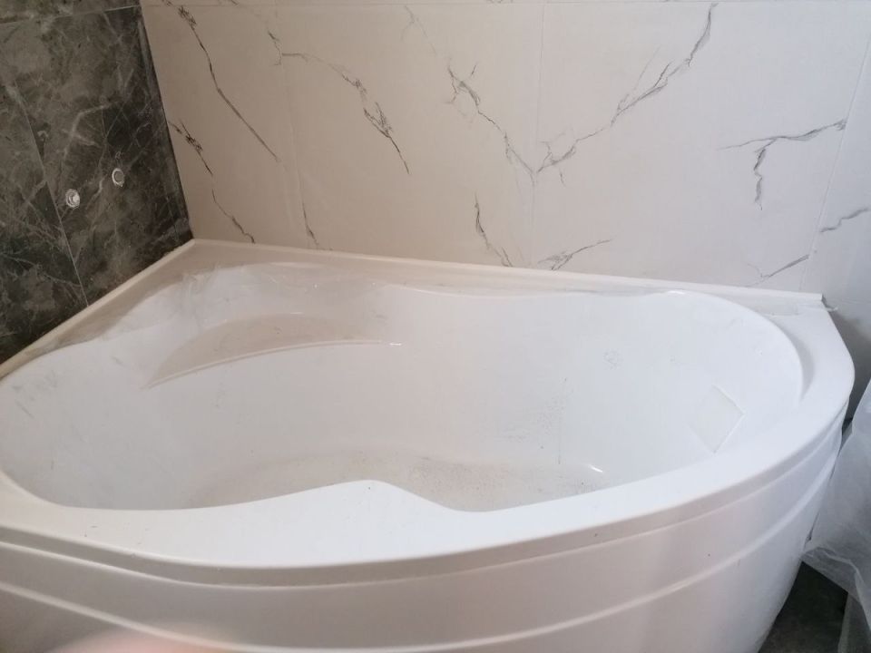 Как избежать хаоса: полезные советы по уборке во время ремонта