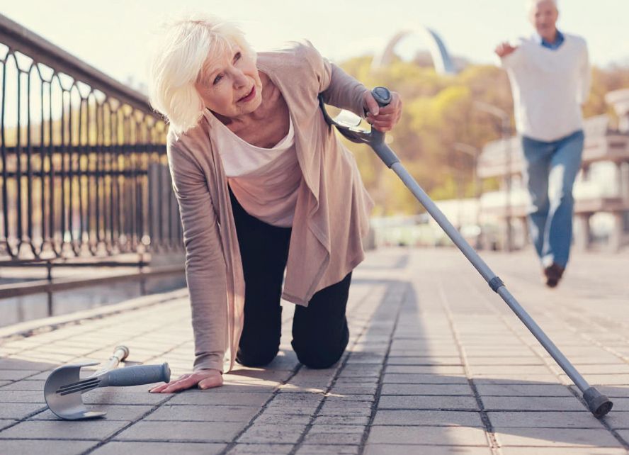 Как вернуть жизненные силы: ключевые продукты для активной жизни после 60