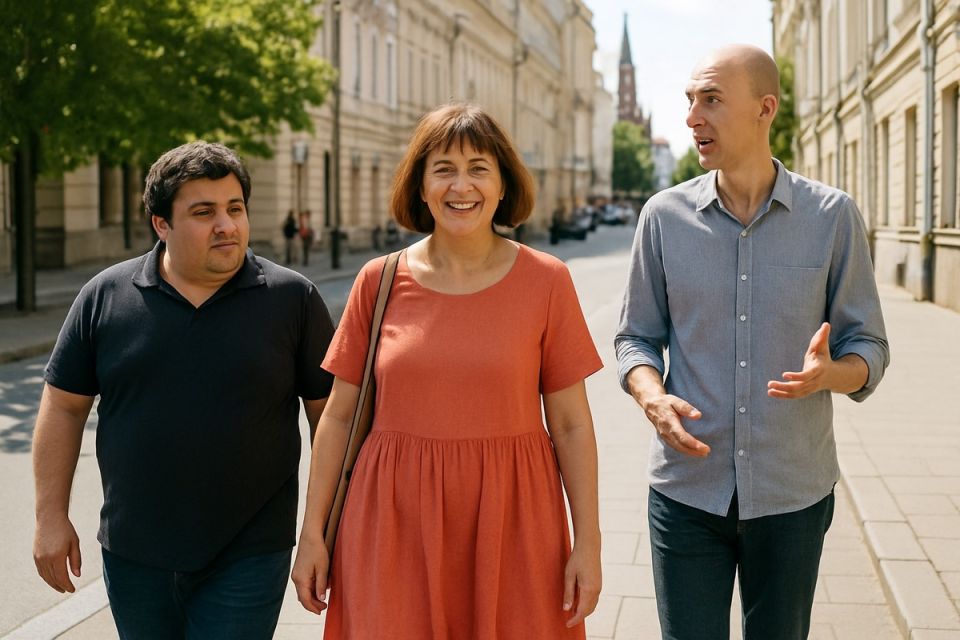 Как изменить свои предпочтения в мужчинах и найти настоящую любовь