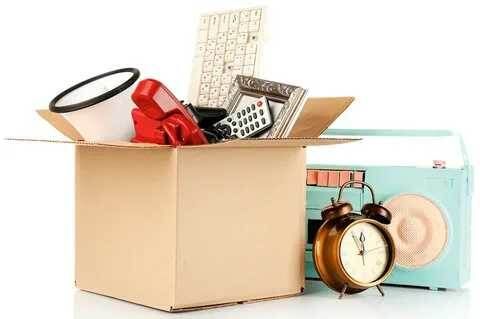 Как избавиться от хлама: новая методика, которую нужно попробовать