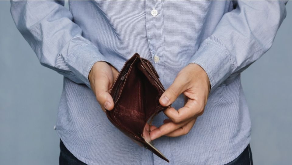 Банкротство в России достигло рекордов: как остаться в безопасности от мошенников