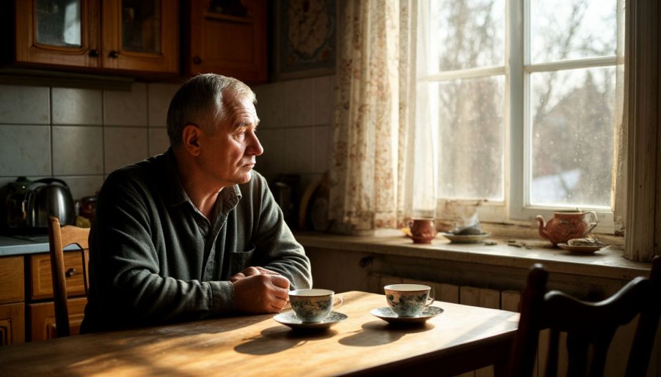 Одиночество и непростительные привычки: как мелочи могут разрушить отношения