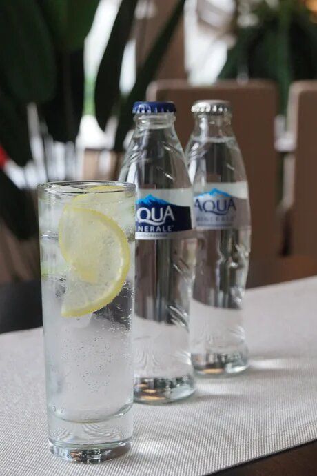 Как вода влияет на ожирение и неожиданные преимущества привычных продуктов