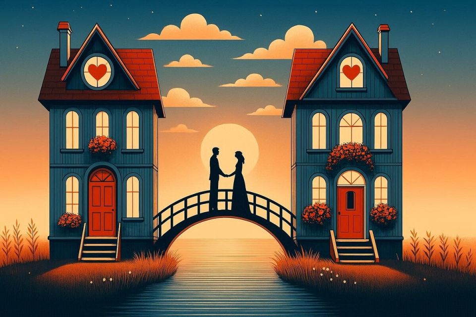 Как россиянки после 50 находят счастье в новых отношениях