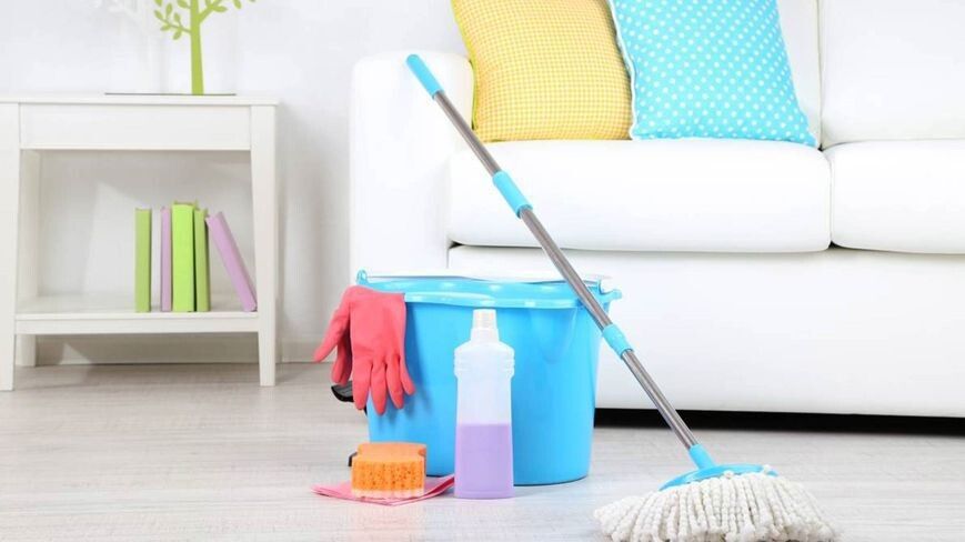 Как превратить уборку из наказания в привычку