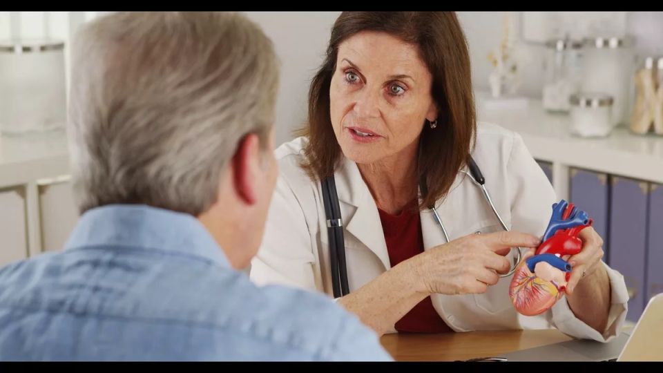 Как сохранить здоровье в зрелом возрасте: советы кардиологов для пенсионеров