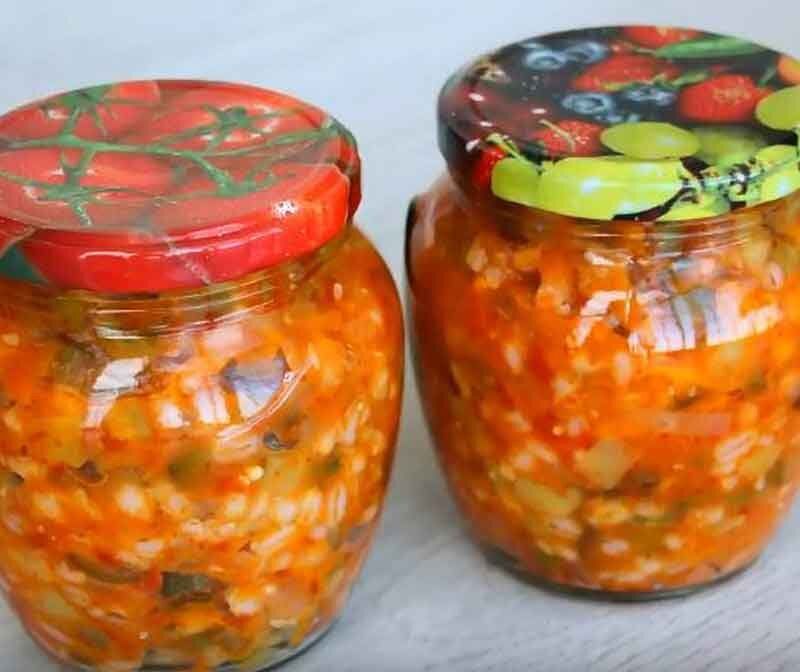 Непревзойдённый рассольник: удивительная заготовка для любителей домашних консервов