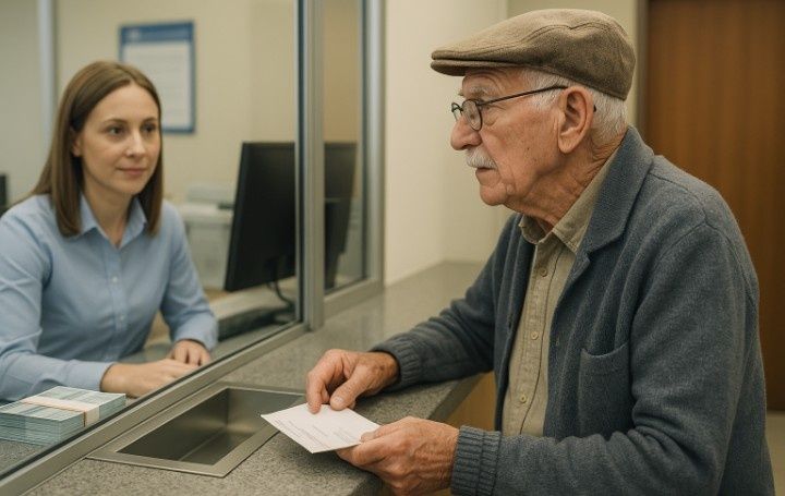 Как пенсионеру эффективно сохранить свои сбережения: практические советы