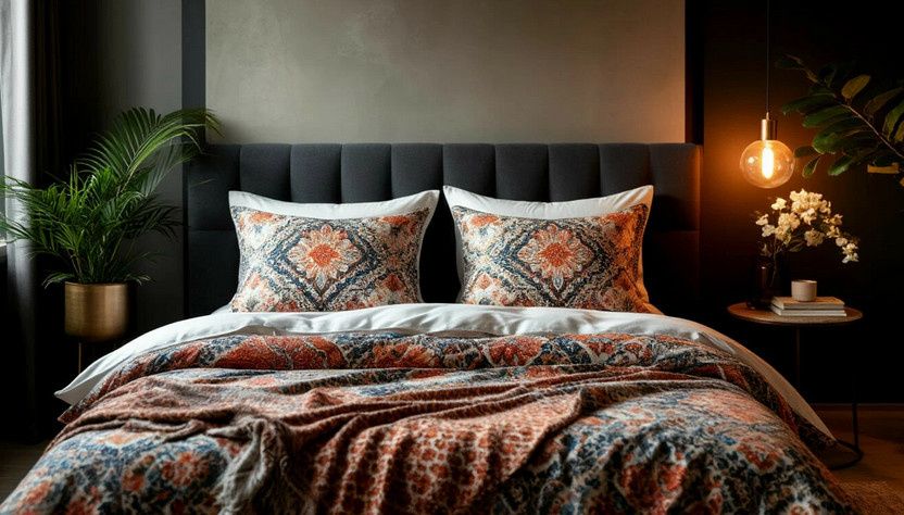 Как правильно стирать постельное белье: секреты ухода для свежести и долговечности