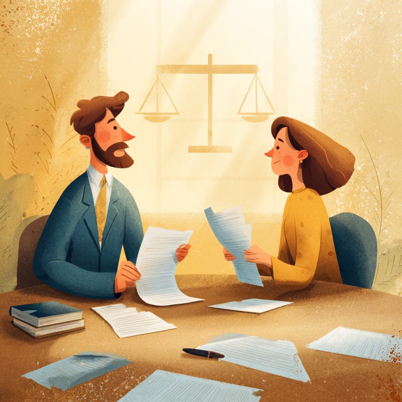 Как закрытие бизнеса может обернуться налоговыми бедами: новый взгляд на судебную практику