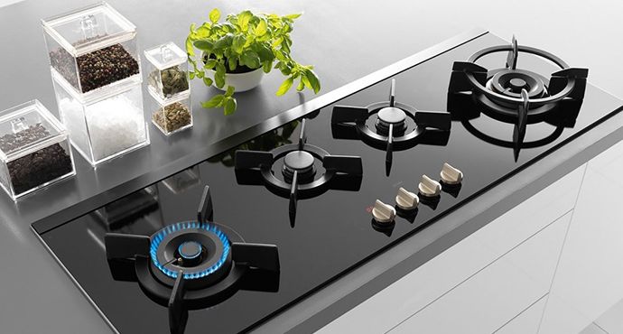 Как варочная панель меняет вкус блюд: Разбираемся в деталях
