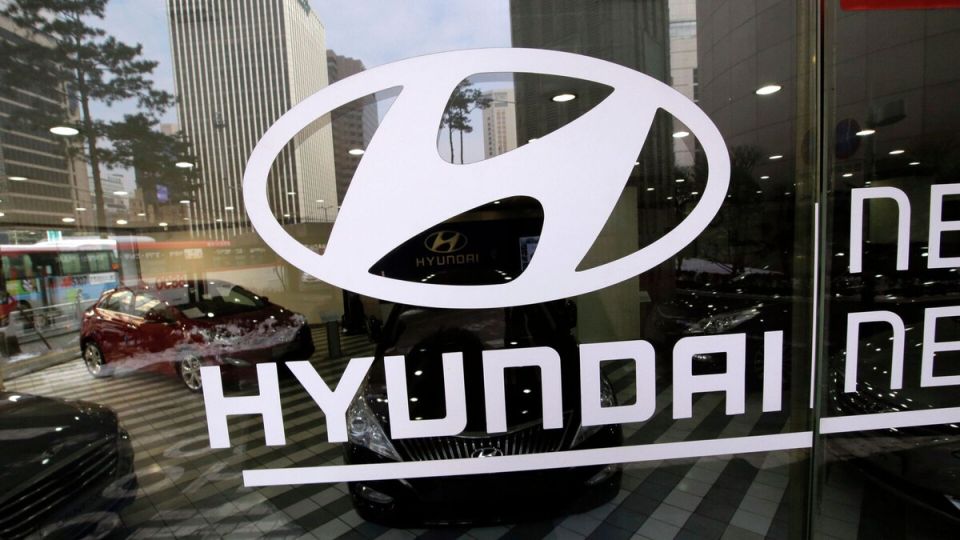 Hyundai отзывает более 99 тысяч автомобилей в России