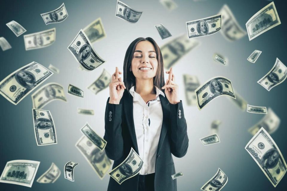 10 привычек для создания счастья и успеха в жизни