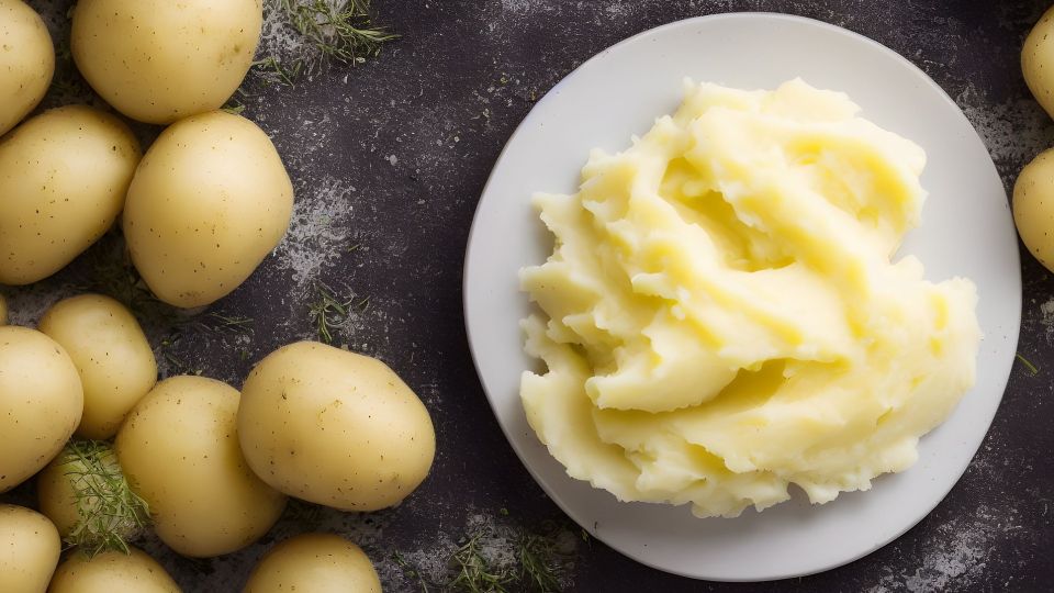 Белорусские хозяйки всегда кладут этот продукт в пюре: он добавляет аромата