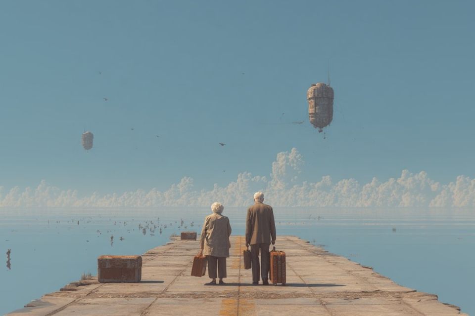 Как обновить пенсию в России: вызовы и перспективы