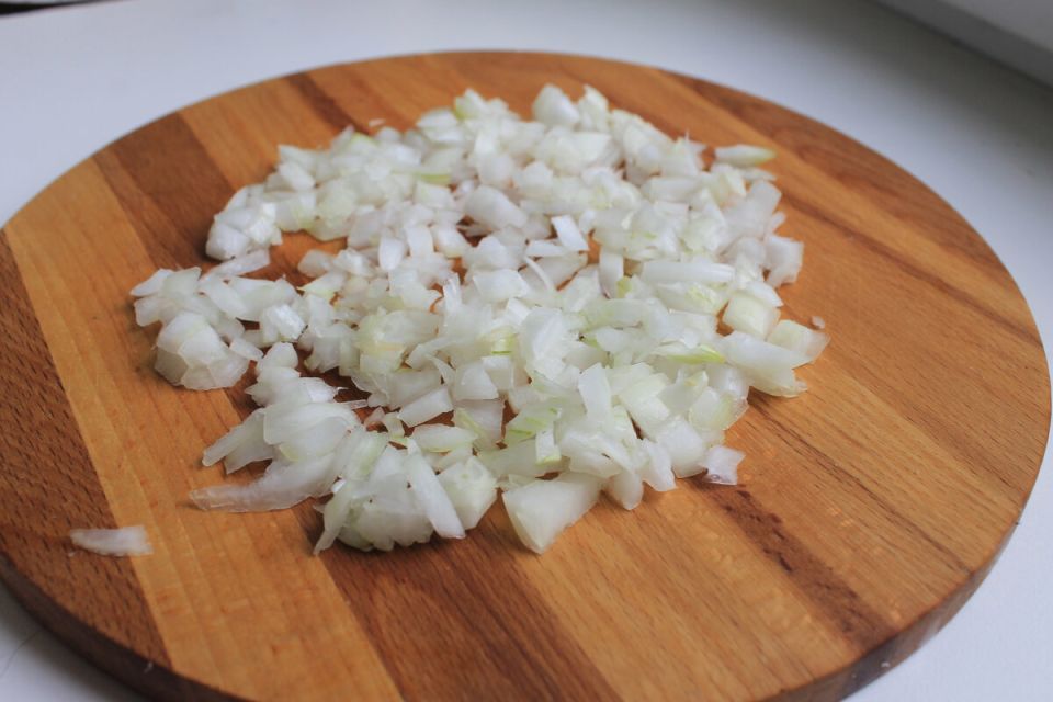 Уникальное блюдо из минтая: просто, быстро и очень вкусно