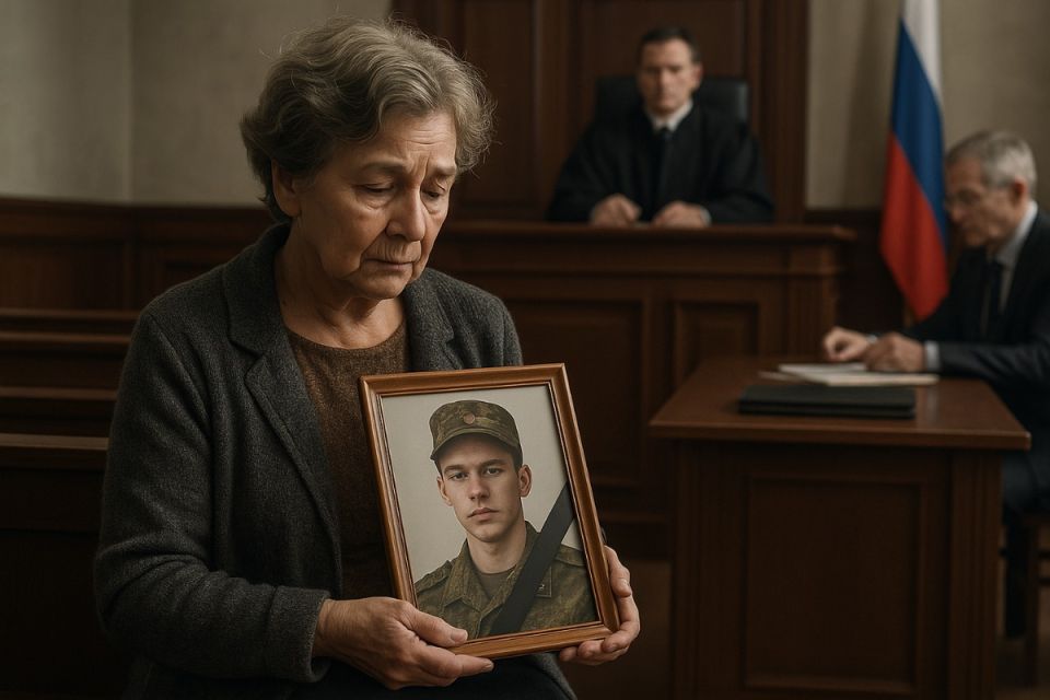 Как справедливость выиграла бой: семьи погибших военнослужащих получат компенсации за прошлые годы