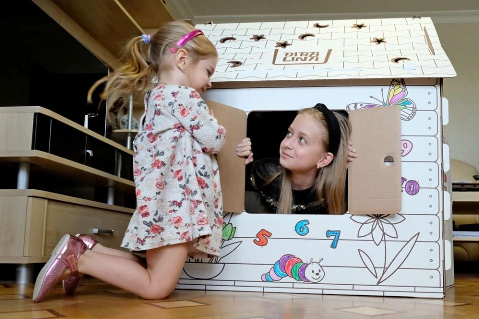 После развода: Верховный Суд разъяснил, как делится имущество, приобретенное на субсидии