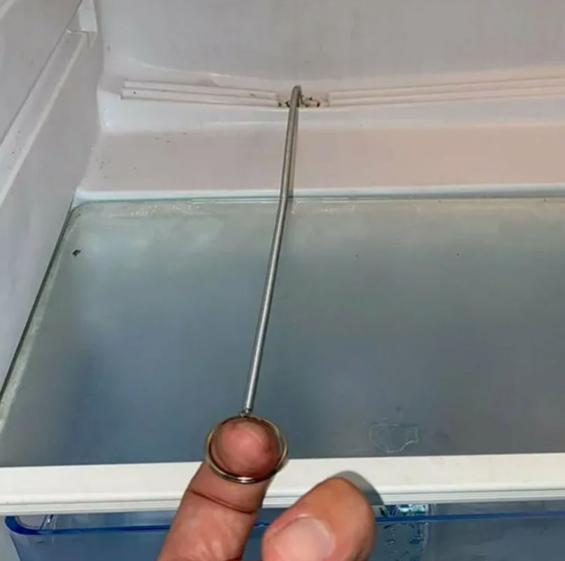 Эффективный уход за холодильником с капельной разморозкой: советы и рекомендации