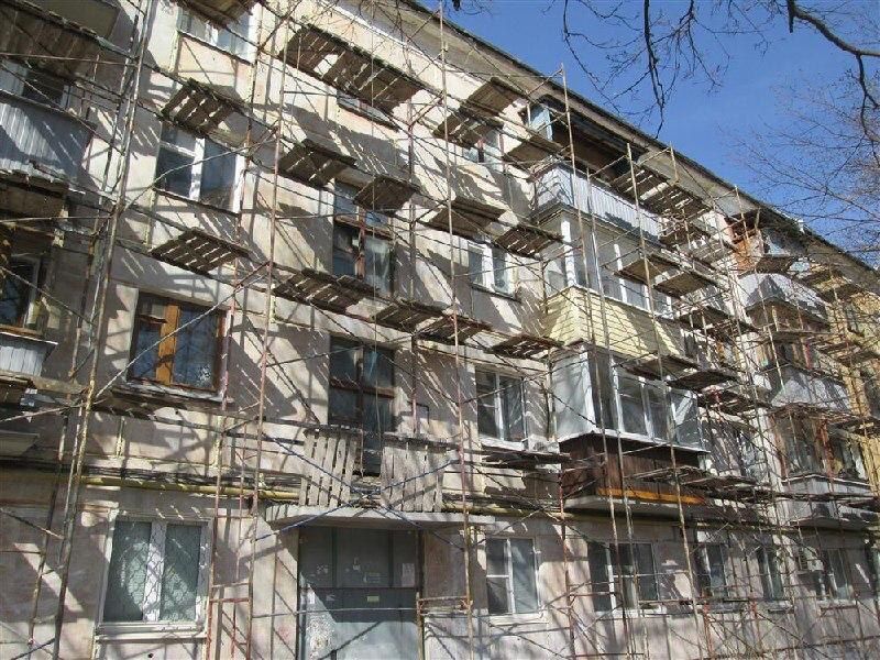 Почему старые долги по капремонту остаются актуальными: новый взгляд судов