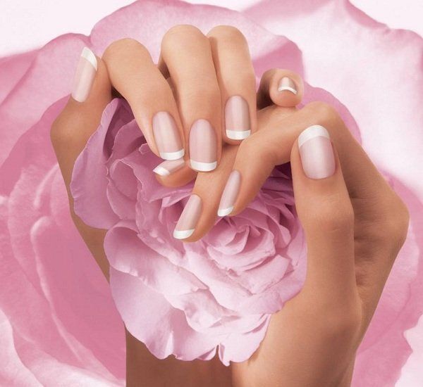 7 секретов ухода за руками: как сохранить их красоту и молодость