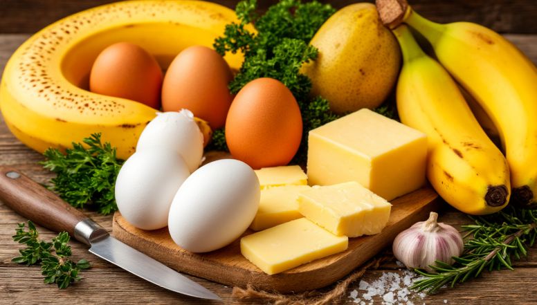 Тайны кухни: 20 простых хитростей для настоящих гурманов