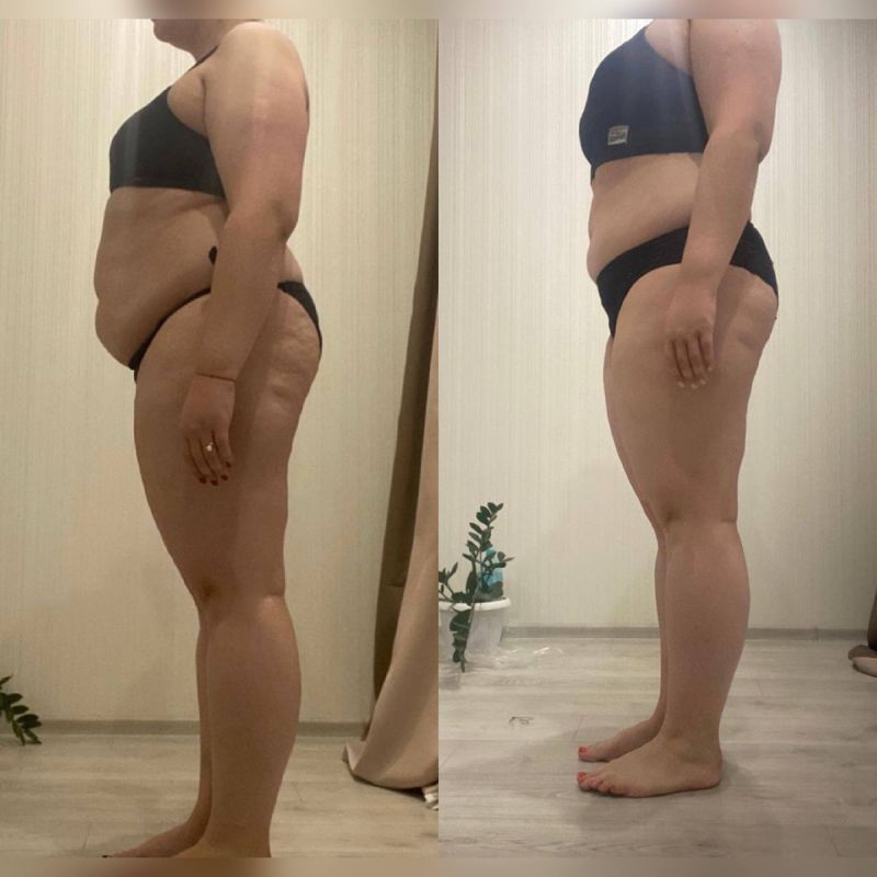 Как за месяц справиться с привычкой к перееданию: новейшие подходы и советы