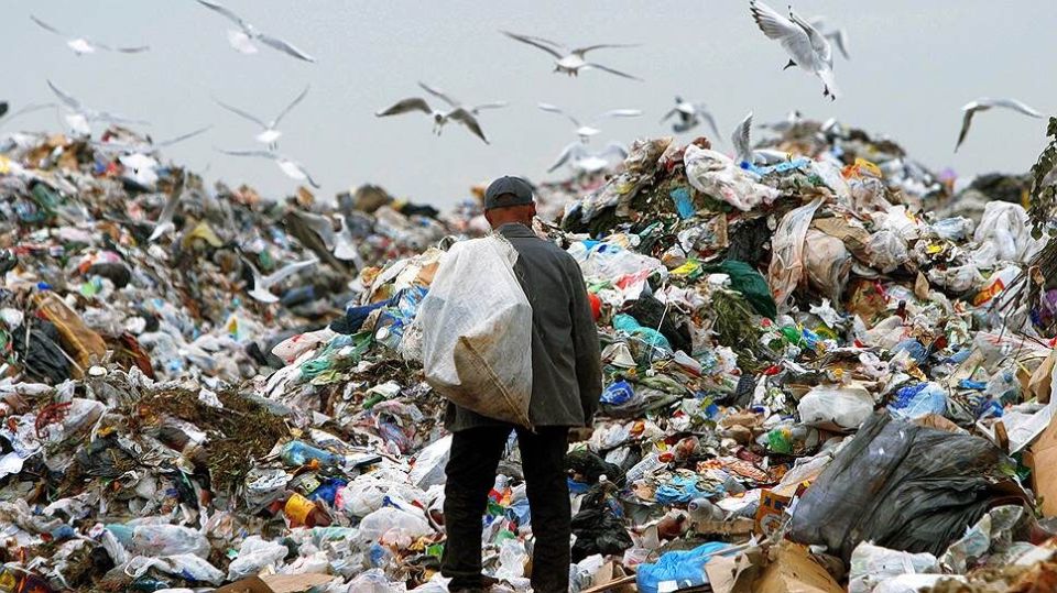 Новая реальность: как неправильный выброс мусора может обернуться уголовной ответственностью в 2025 году