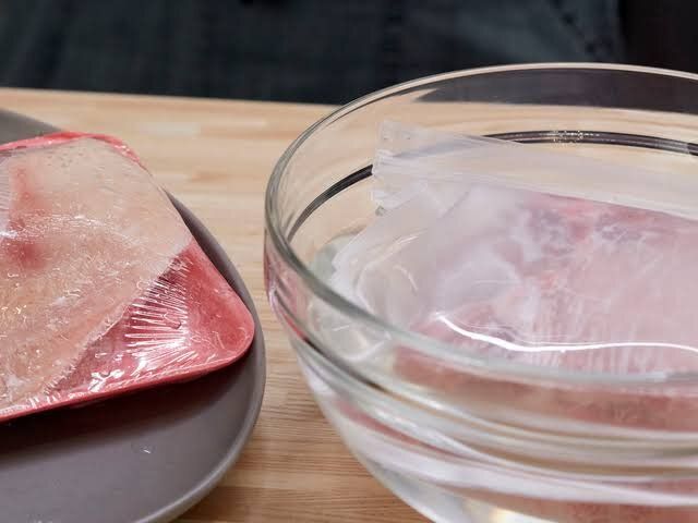 Эффективные и безопасные методы разморозки мяса: выбираем верный способ