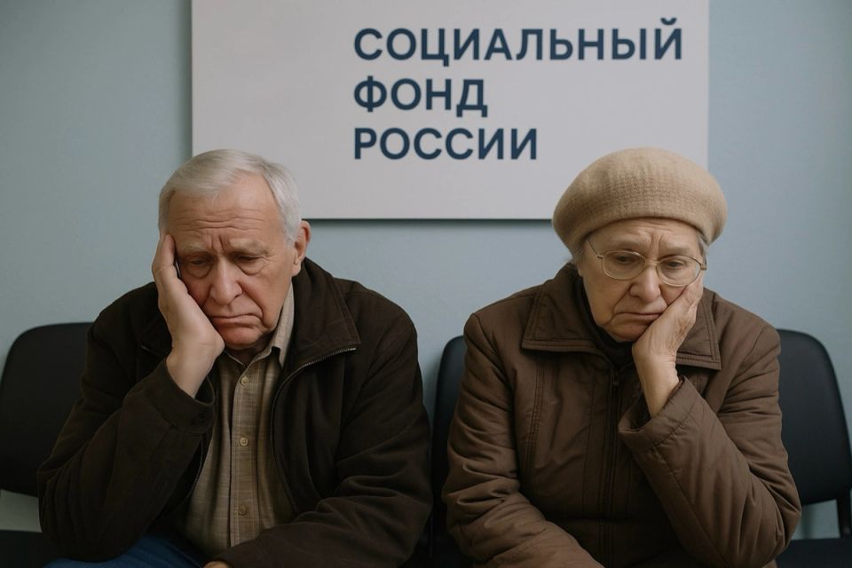 Пенсия под контролем: как долги могут повлиять на ваши выплаты