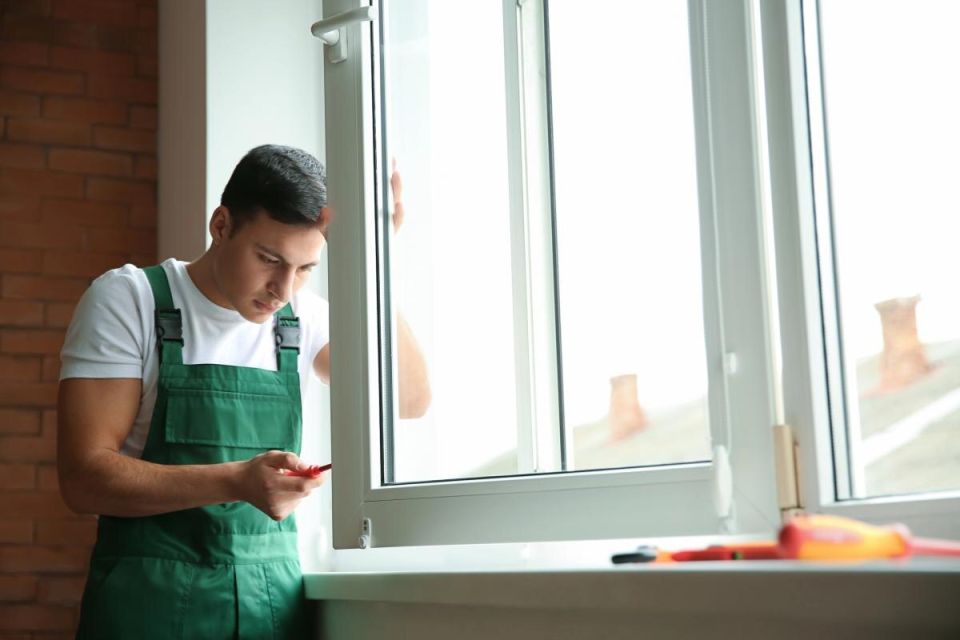 Зимний комфорт: как быстро и легко подготовить окна к холодам