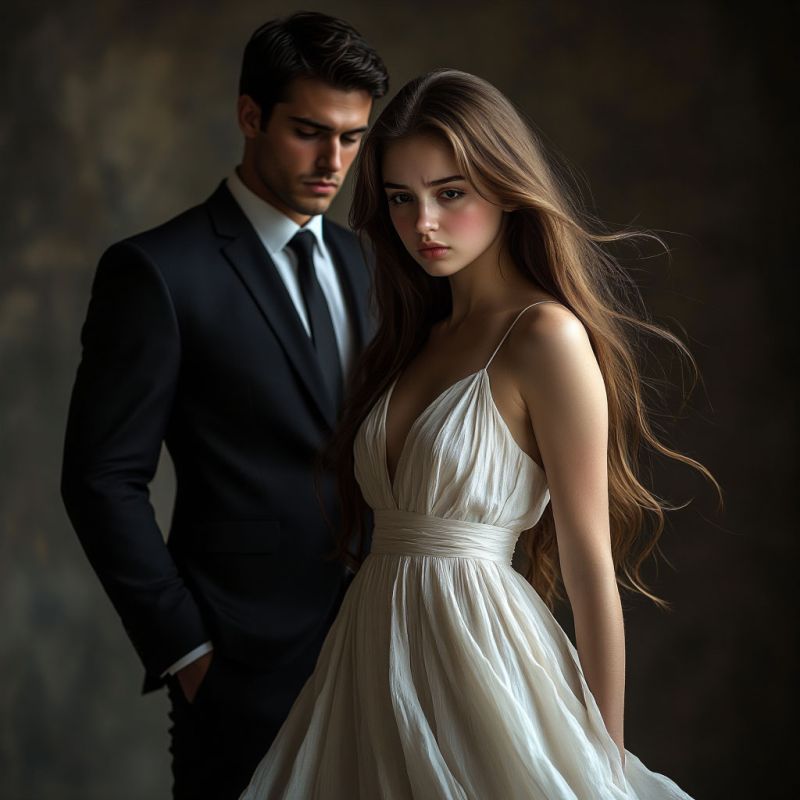 Как кризис и недопонимание могут разрушить даже самые крепкие отношения