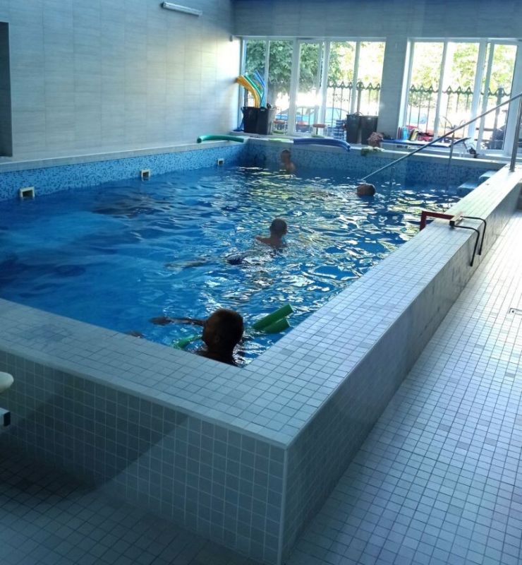 Новые подходы к похудению: как курортное оздоровление изменяет привычные методы